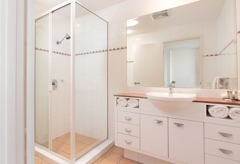 The Sands Resort At Yamba