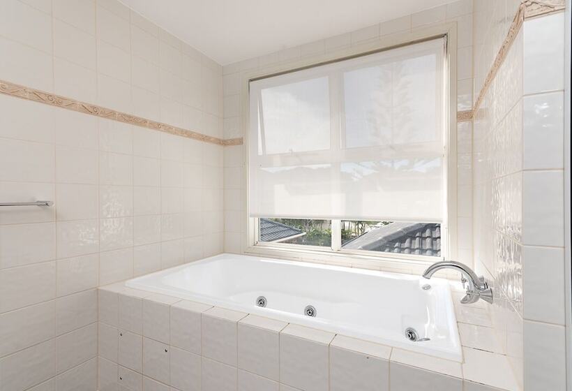 The Sands Resort At Yamba