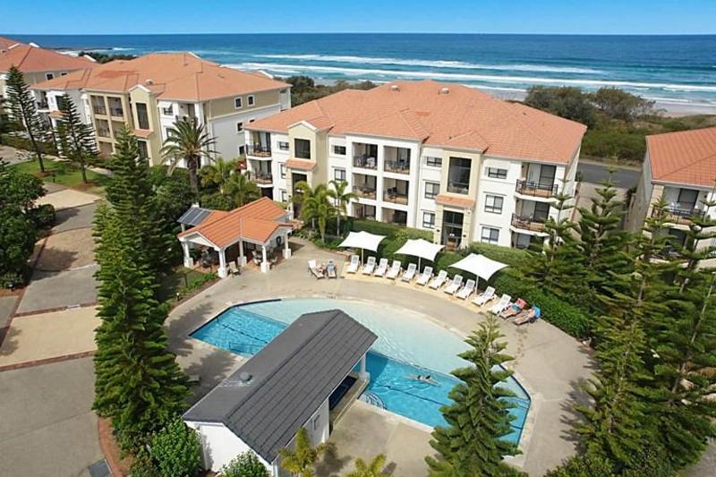 The Sands Resort At Yamba