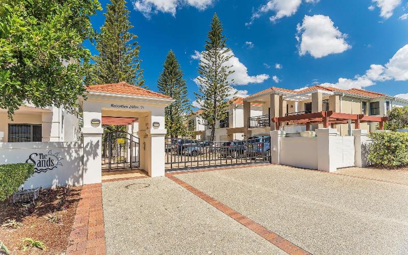 The Sands Resort At Yamba