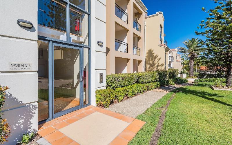 The Sands Resort At Yamba