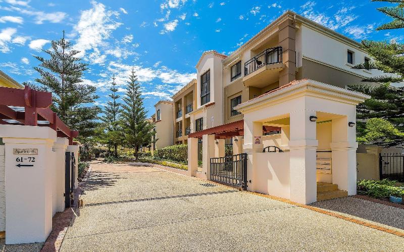 The Sands Resort At Yamba