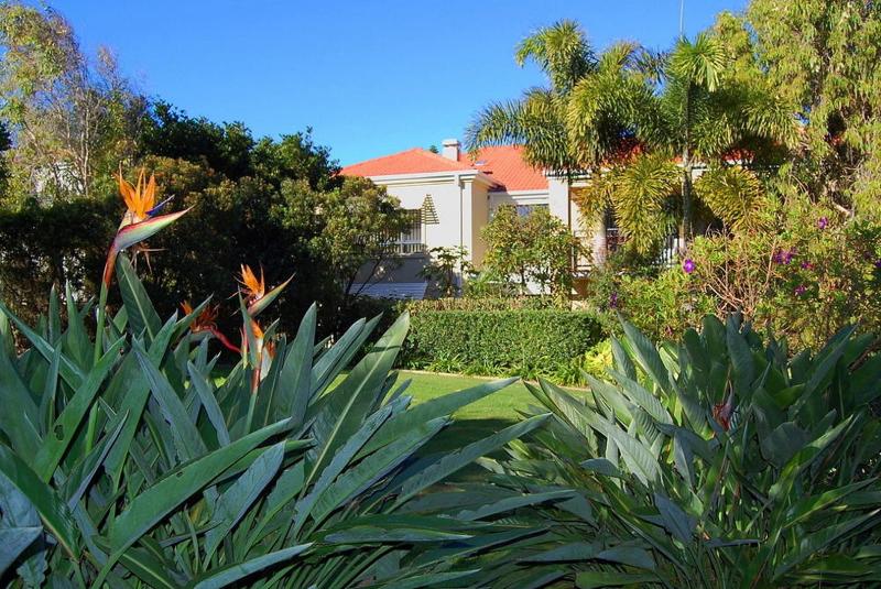 The Sands Resort At Yamba