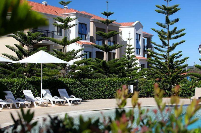 The Sands Resort At Yamba