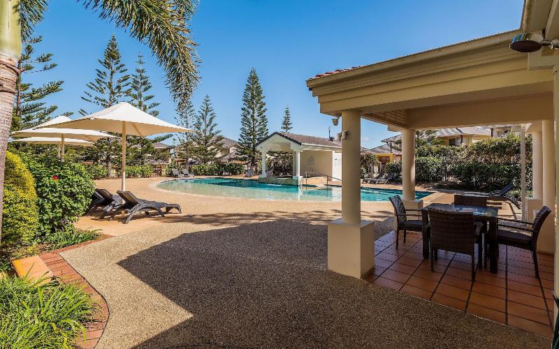 The Sands Resort At Yamba