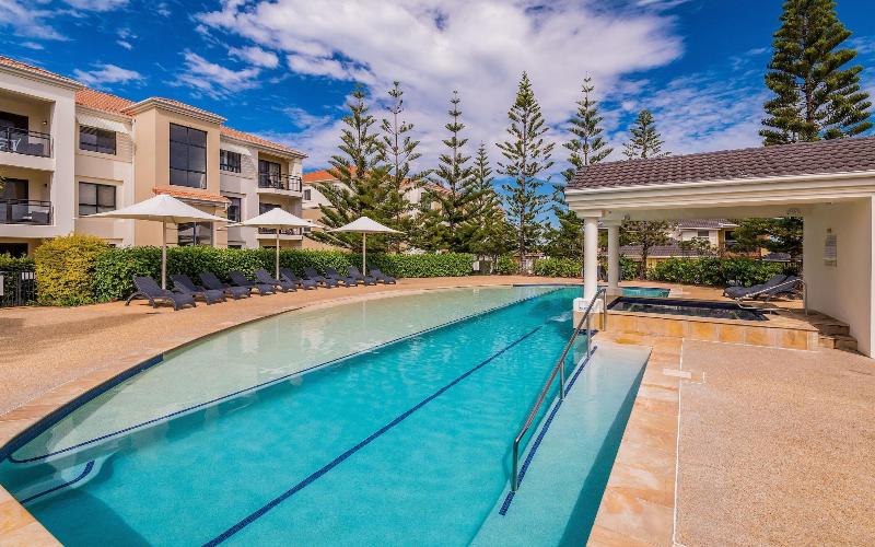 The Sands Resort At Yamba