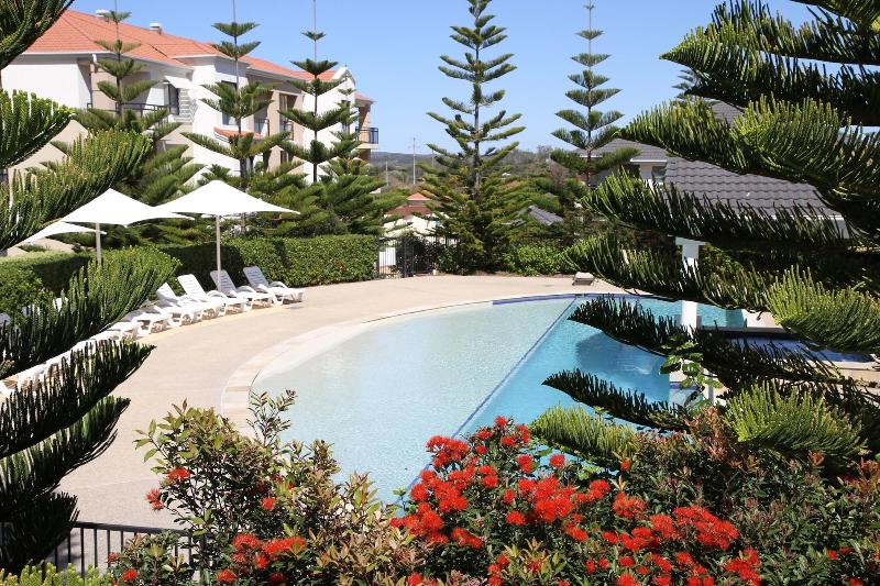 The Sands Resort At Yamba