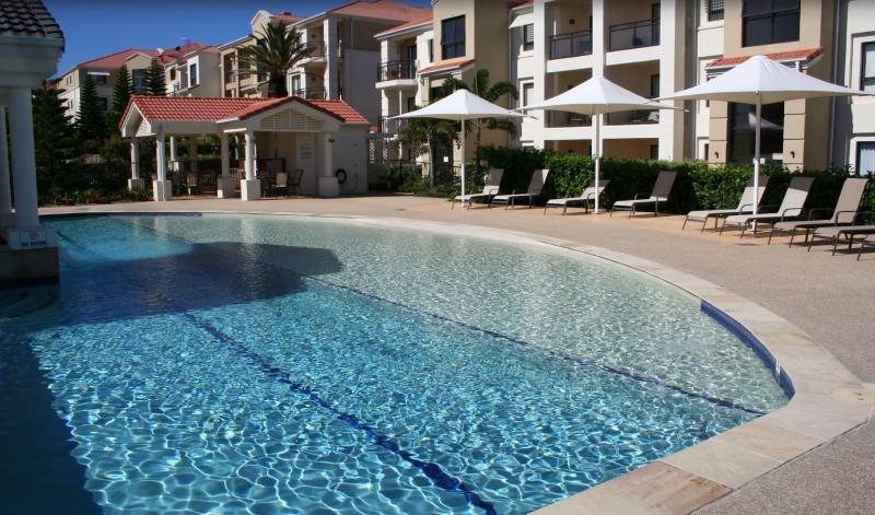 The Sands Resort At Yamba