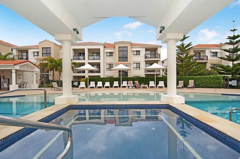 The Sands Resort At Yamba