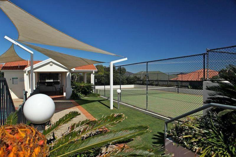 The Sands Resort At Yamba