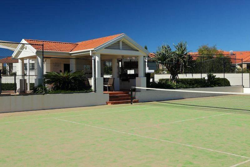 The Sands Resort At Yamba