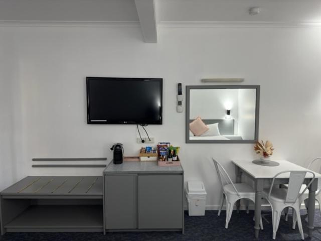 Toowoomba Motel & Events Centre