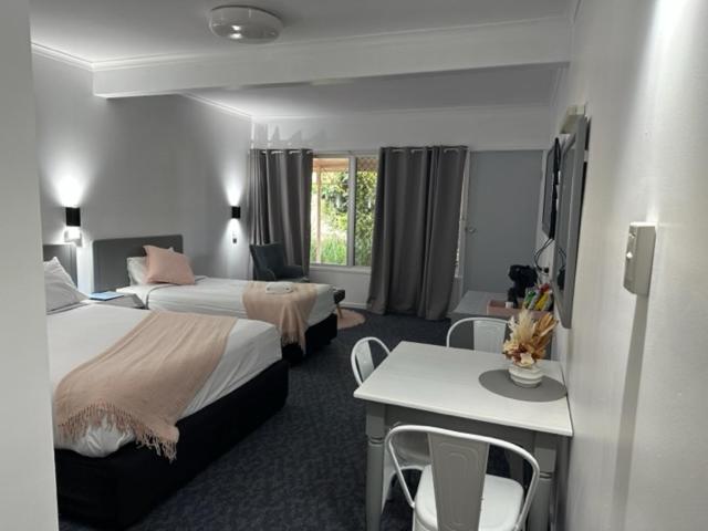 Toowoomba Motel & Events Centre