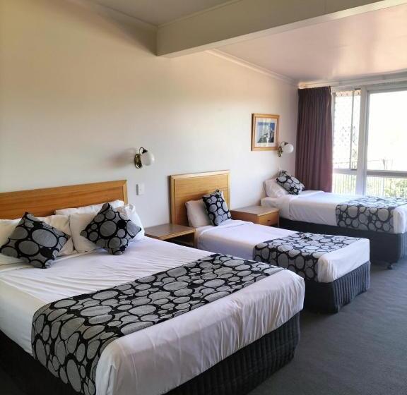 Toowoomba Motel & Events Centre