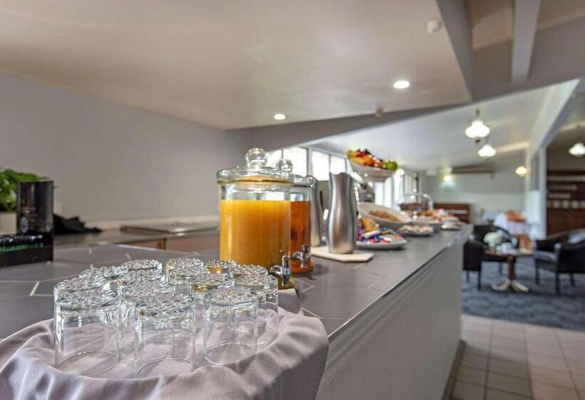 Toowoomba Motel & Events Centre