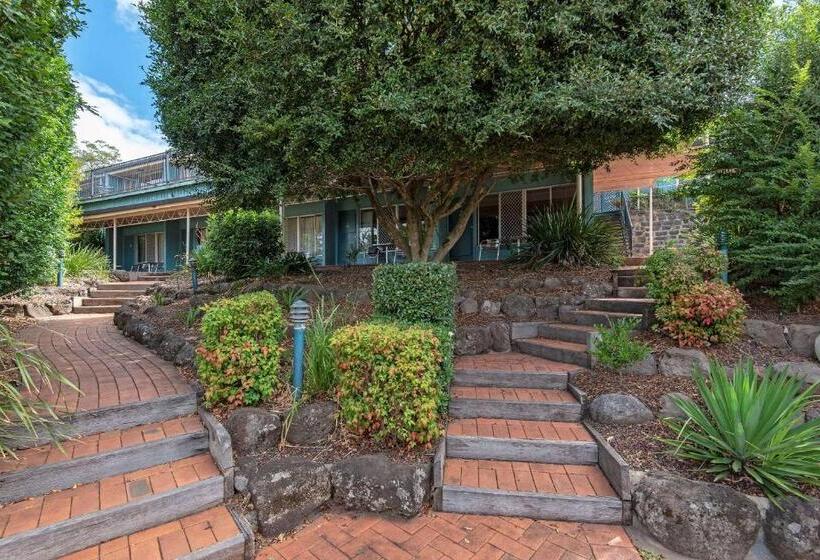 Toowoomba Motel & Events Centre