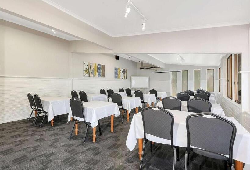 Toowoomba Motel & Events Centre