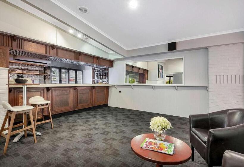 Toowoomba Motel & Events Centre