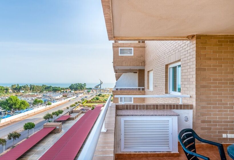 Vacaciones Oromarina Azahar