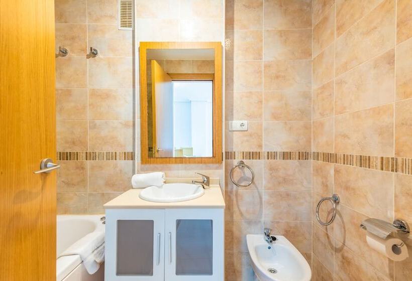 Vacaciones Oromarina Azahar