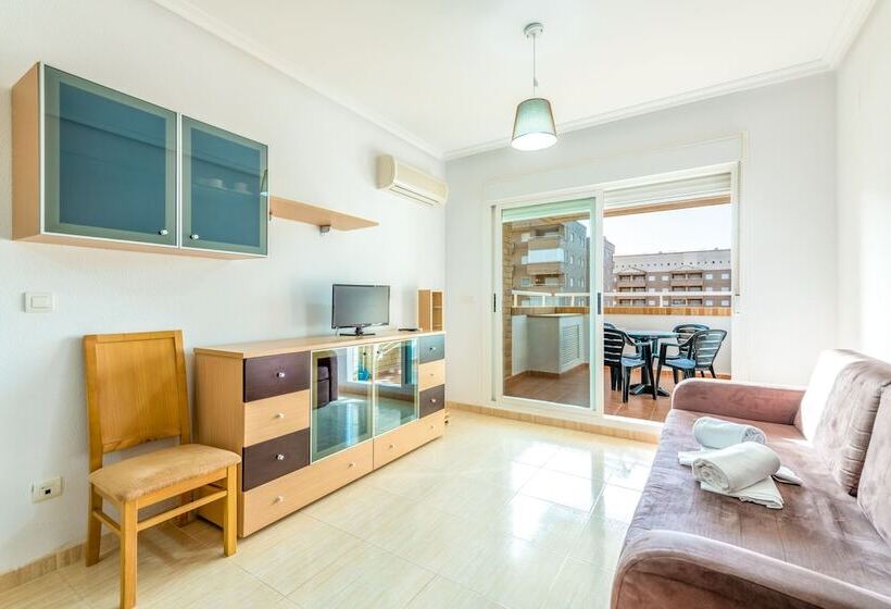 Vacaciones Oromarina Azahar