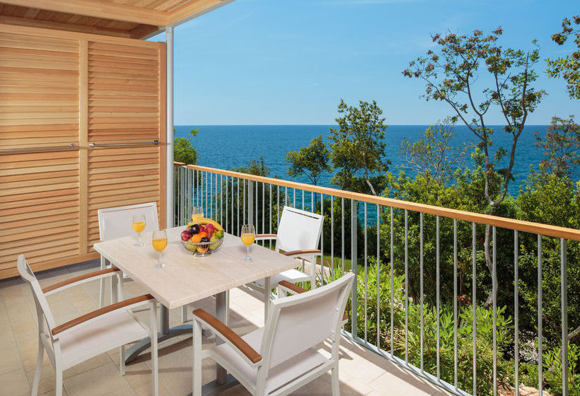 Valamar Isabella Villas