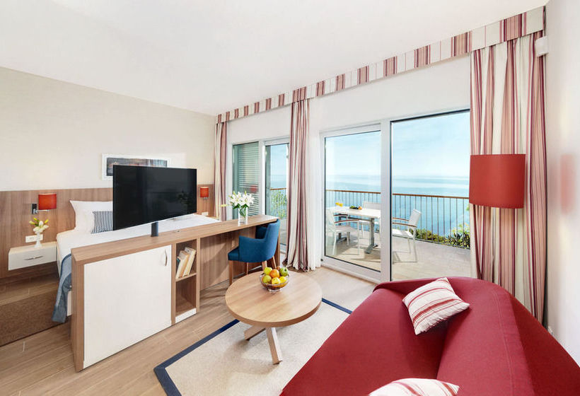 Valamar Isabella Villas