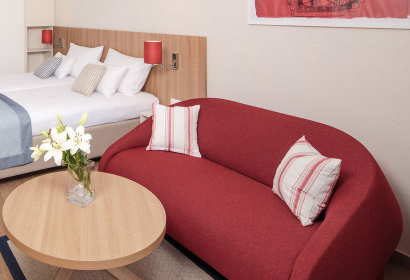 Valamar Isabella Villas