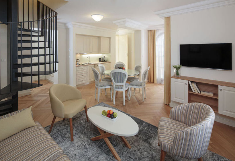 Valamar Isabella Villas