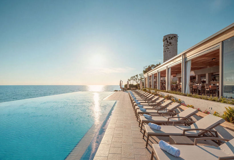 Valamar Isabella Villas