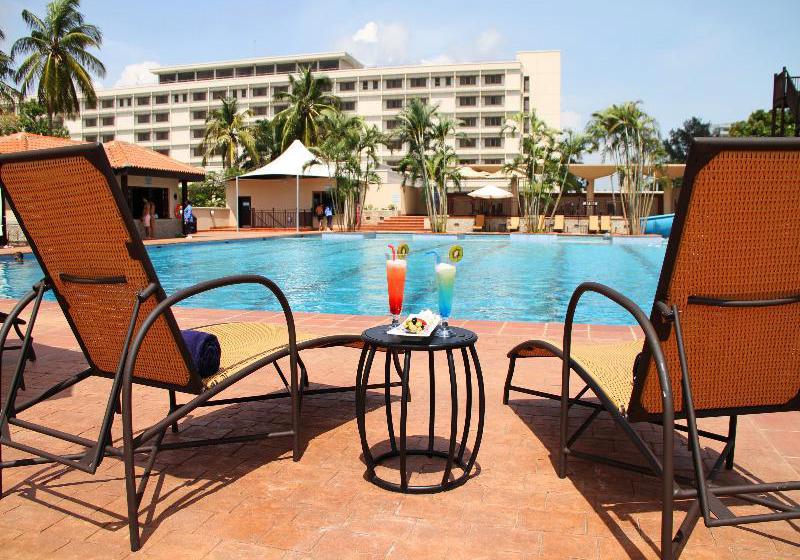 Greenblue Hotel Patara