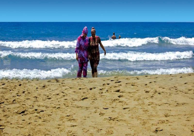 Greenblue Hotel Patara