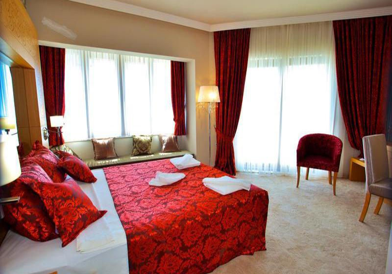 Greenblue Hotel Patara