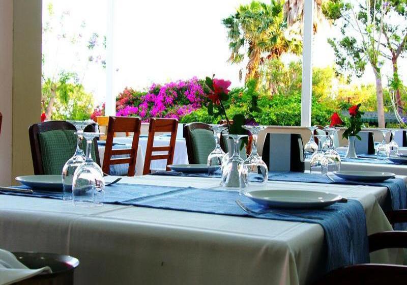 Greenblue Hotel Patara