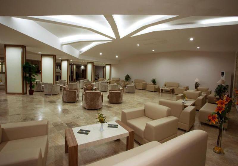 Greenblue Hotel Patara