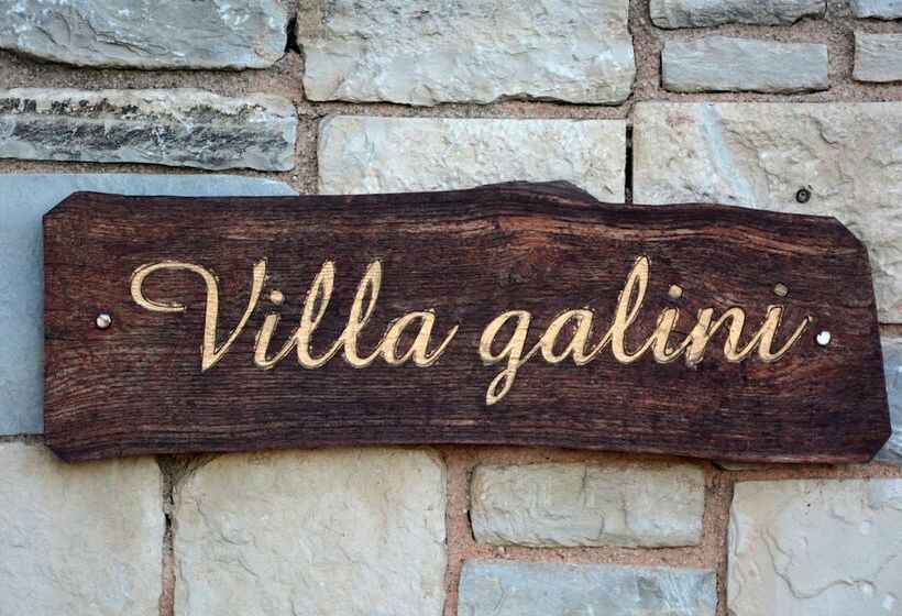 Villa Galini