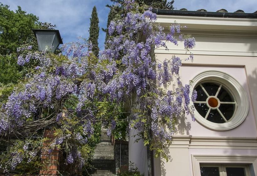 Villa Parri Residenza D Epoca