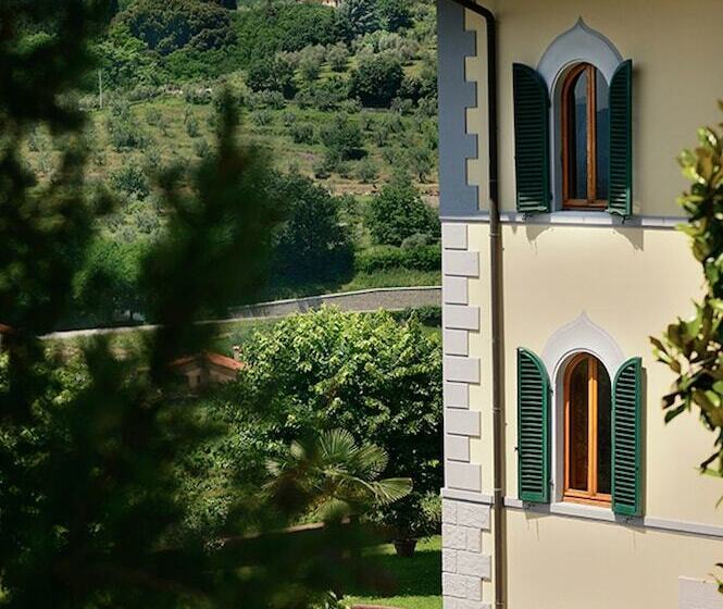 Villa Parri Residenza D Epoca