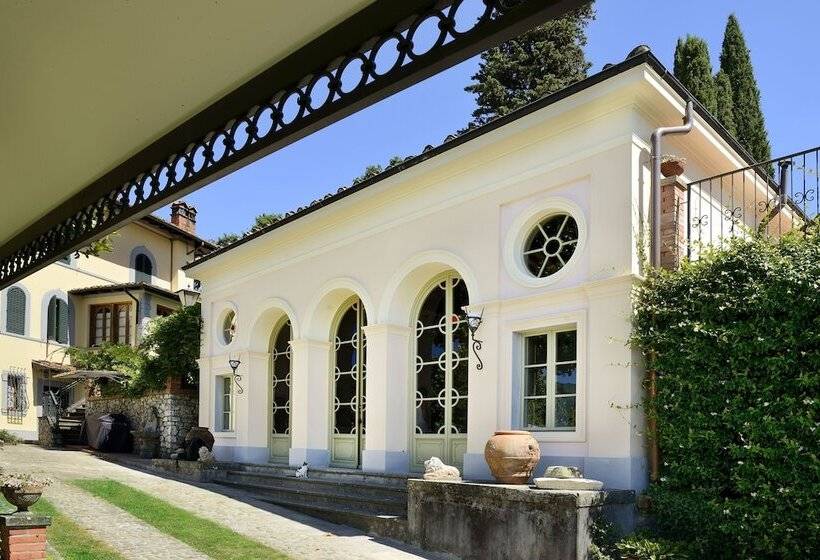 Villa Parri Residenza D Epoca