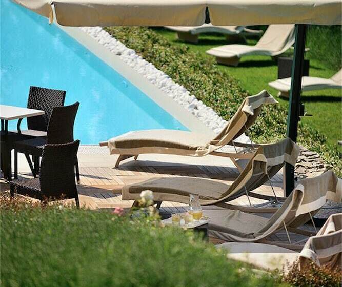 Villa Parri Residenza D Epoca