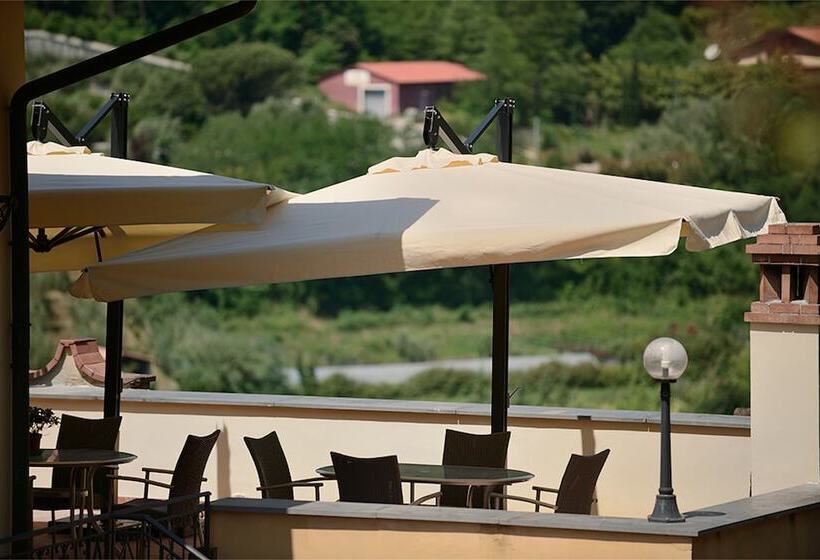 Villa Parri Residenza D Epoca