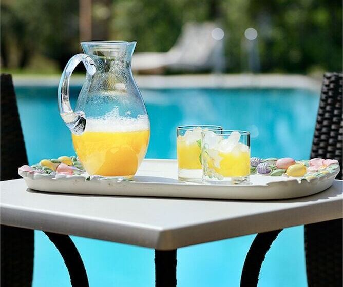 Villa Parri Residenza D Epoca