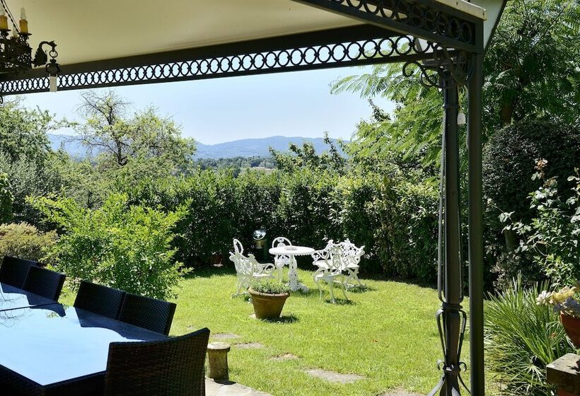 Villa Parri Residenza D Epoca