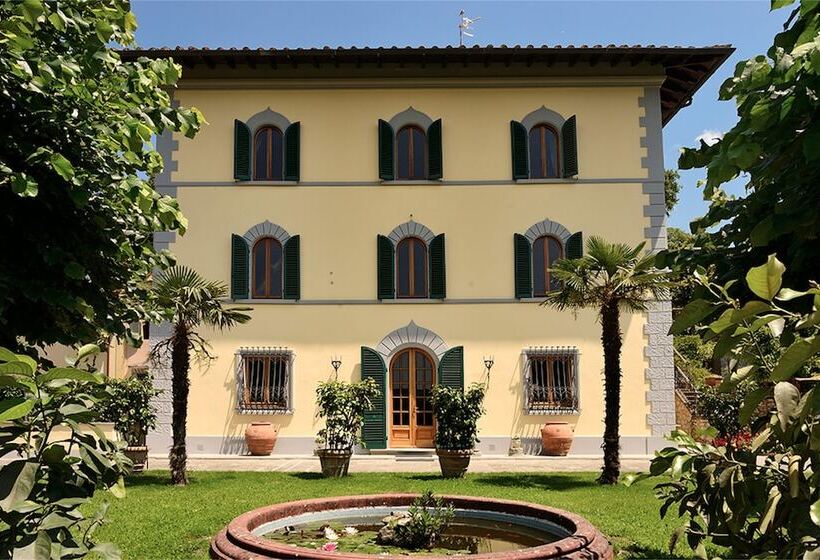 Villa Parri Residenza D Epoca