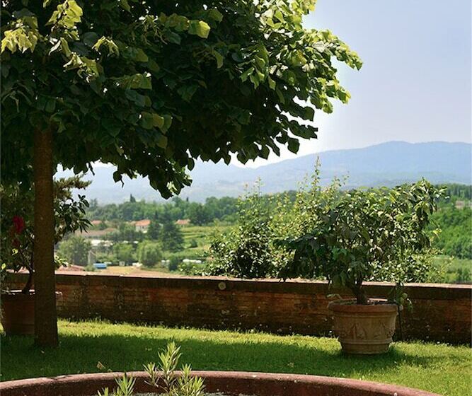 Villa Parri Residenza D Epoca