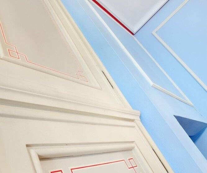 Villa Parri Residenza D Epoca