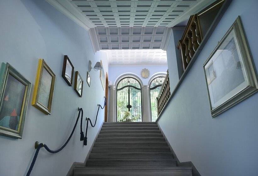 Villa Parri Residenza D Epoca