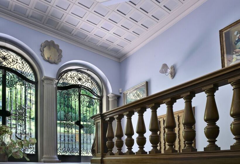 Villa Parri Residenza D Epoca