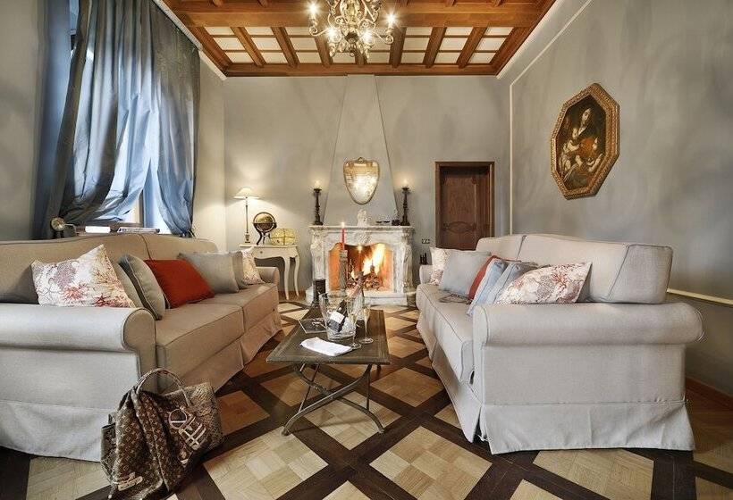 Villa Parri Residenza D Epoca