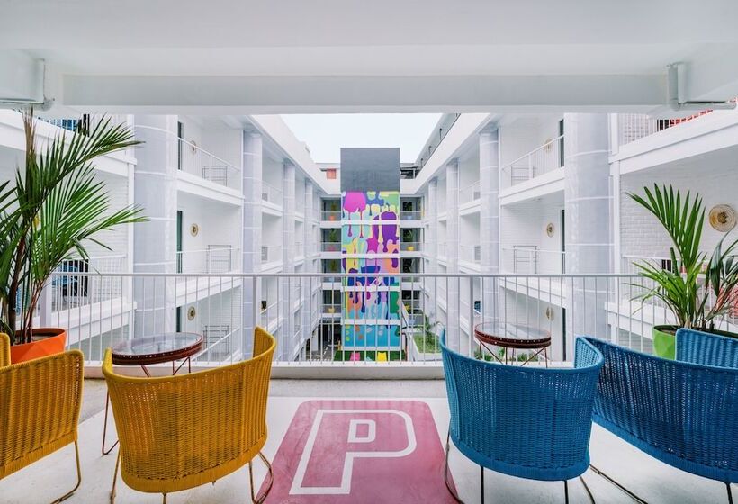 Viva Dash Hotel Seminyak